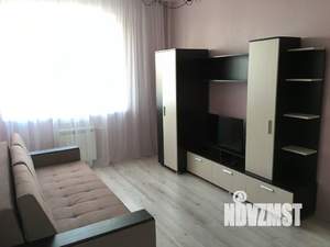 2-к квартира, посуточно, 55м2, 1/1 этаж