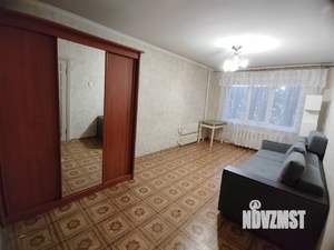 1-к квартира, на длительный срок, 30м2, 4/9 этаж