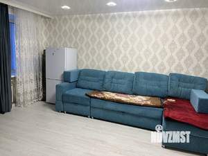 Студия квартира, на длительный срок, 30м2, 3/5 этаж