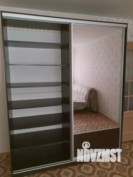 1-к квартира, на длительный срок, 28м2, 3/5 этаж