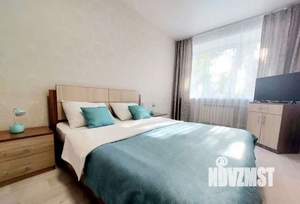 1-к квартира, посуточно, 34м2, 2/5 этаж