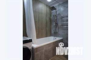 1-к квартира, посуточно, 37м2, 17/17 этаж