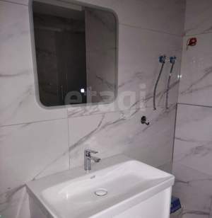 2-к квартира, на длительный срок, 45м2, 6/6 этаж