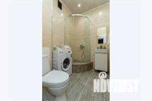 1-к квартира, посуточно, 34м2, 7/14 этаж