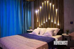 Студия квартира, посуточно, 33м2, 9/14 этаж