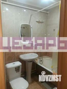 1-к квартира, на длительный срок, 34м2, 1/5 этаж