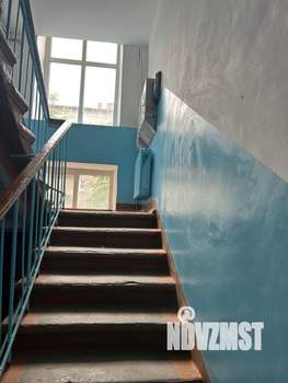 2-к квартира, на длительный срок, 45м2, 2/5 этаж