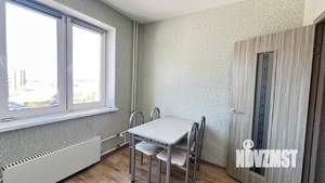 1-к квартира, на длительный срок, 37м2, 4/10 этаж