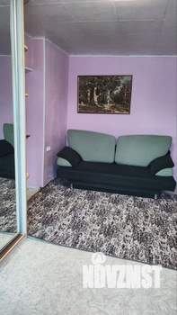 1-к квартира, на длительный срок, 31м2, 2/5 этаж