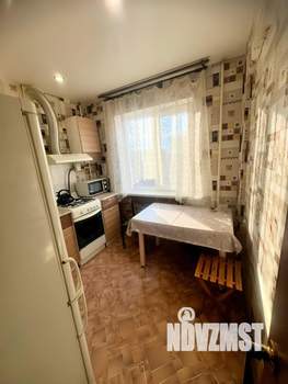 1-к квартира, на длительный срок, 32м2, 4/5 этаж
