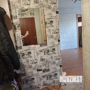 3-к квартира, на длительный срок, 58м2, 3/5 этаж