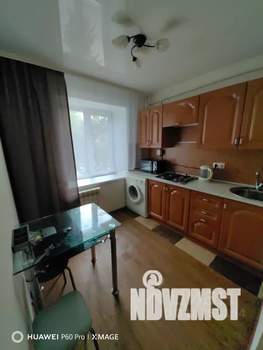 1-к квартира, посуточно, 31м2, 2/5 этаж