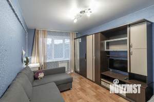 1-к квартира, посуточно, 31м2, 3/5 этаж
