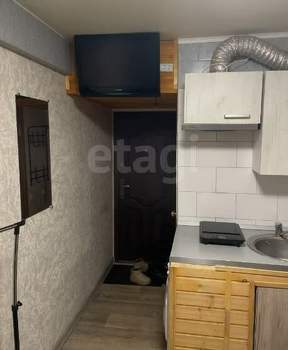 Студия квартира, на длительный срок, 15м2, 1/5 этаж