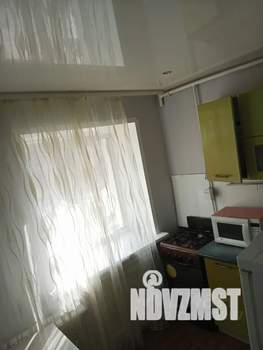 1-к квартира, посуточно, 31м2, 2/5 этаж