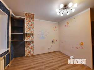 1-к квартира, на длительный срок, 38м2, 2/10 этаж