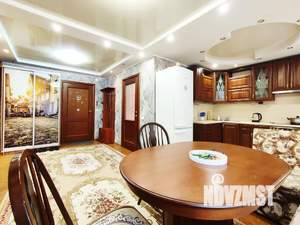 1-к квартира, посуточно, 60м2, 2/9 этаж