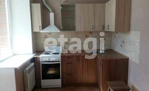 1-к квартира, на длительный срок, 33м2, 2/16 этаж