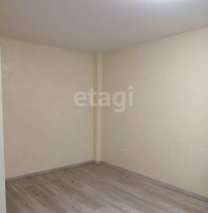 Студия квартира, на длительный срок, 37м2, 8/9 этаж