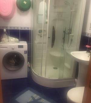 1-к квартира, на длительный срок, 33м2, 2/10 этаж