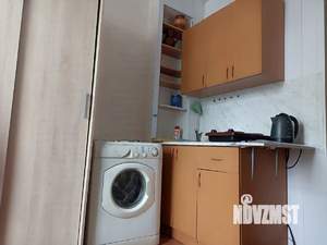 1-к квартира, на длительный срок, 16м2, 2/4 этаж