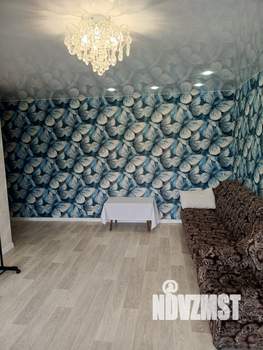 2-к квартира, на длительный срок, 44м2, 4/5 этаж