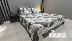 1-к квартира, посуточно, 45м2, 5/12 этаж