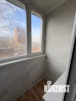 Студия квартира, на длительный срок, 27м2, 2/9 этаж