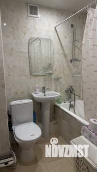 1-к квартира, на длительный срок, 30м2, 1/5 этаж