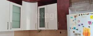 3-к квартира, на длительный срок, 64м2, 2/5 этаж