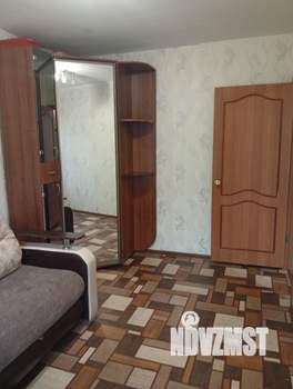 1-к квартира, на длительный срок, 30м2, 3/5 этаж