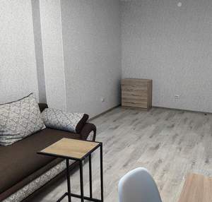 1-к квартира, на длительный срок, 43м2, 5/16 этаж