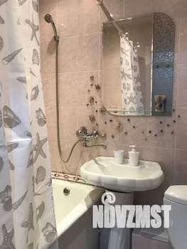 1-к квартира, посуточно, 30м2, 8/9 этаж