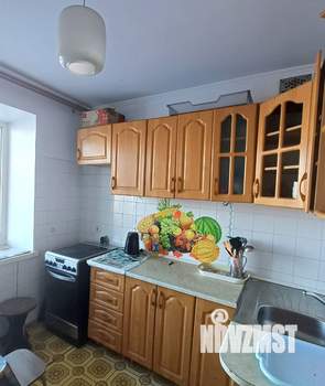 3-к квартира, на длительный срок, 77м2, 4/9 этаж