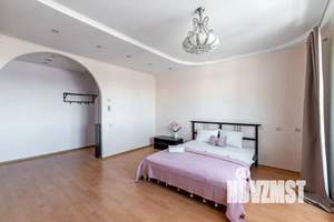 1-к квартира, посуточно, 47м2, 8/9 этаж