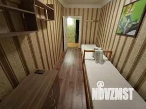 3-к квартира, на длительный срок, 60м2, 1/2 этаж