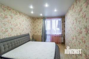3-к квартира, на длительный срок, 92м2, 8/17 этаж