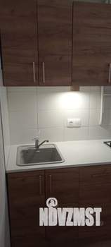 1-к квартира, на длительный срок, 31м2, 2/5 этаж