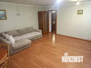 2-к квартира, посуточно, 60м2, 3/5 этаж