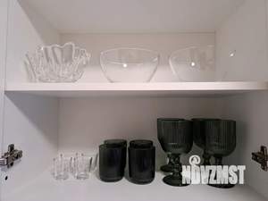 1-к квартира, посуточно, 33м2, 1/9 этаж