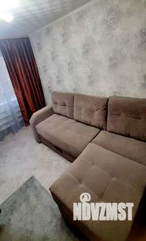 1-к квартира, посуточно, 30м2, 2/9 этаж