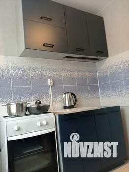 1-к квартира, посуточно, 30м2, 3/9 этаж