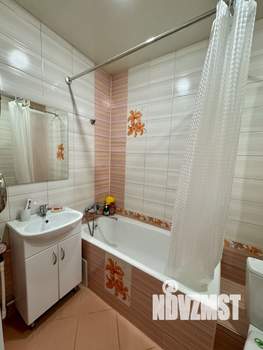 1-к квартира, посуточно, 33м2, 5/10 этаж