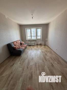 1-к квартира, на длительный срок, 37м2, 6/10 этаж