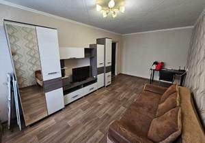 1-к квартира, на длительный срок, 30м2, 5/9 этаж