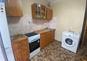 1-к квартира, на длительный срок, 37м2, 9/10 этаж