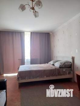 1-к квартира, посуточно, 34м2, 2/9 этаж