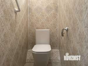 2-к квартира, на длительный срок, 59м2, 3/10 этаж