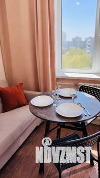 1-к квартира, посуточно, 37м2, 9/9 этаж