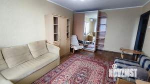 1-к квартира, на длительный срок, 43м2, 4/11 этаж